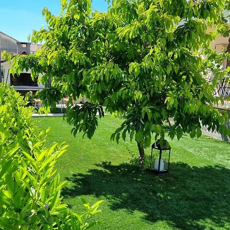 Ferienwohnung Luxa 5 Min Old Town, 10 Min Airport Trogir Exterior foto
