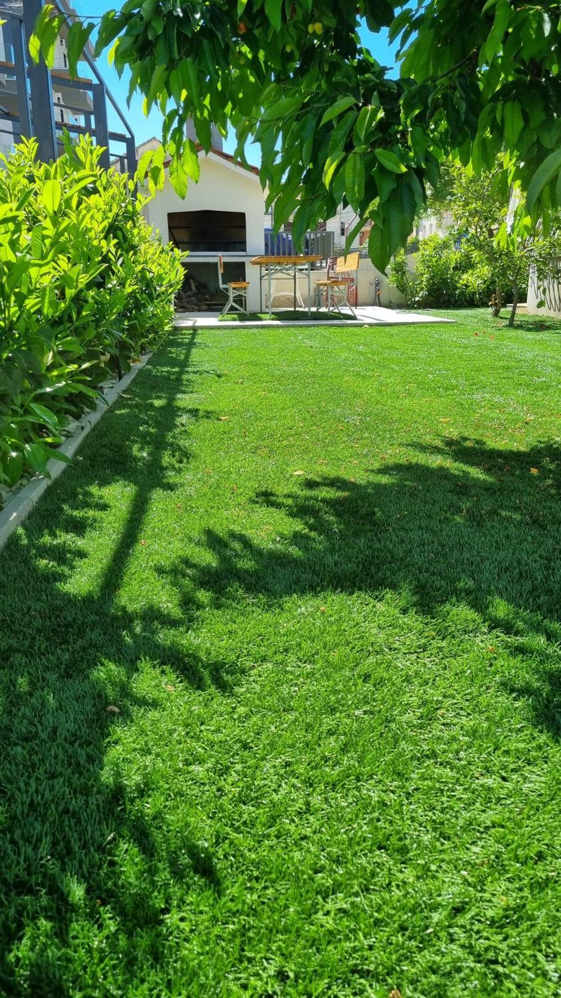 Ferienwohnung Luxa 5 Min Old Town, 10 Min Airport Trogir Exterior foto